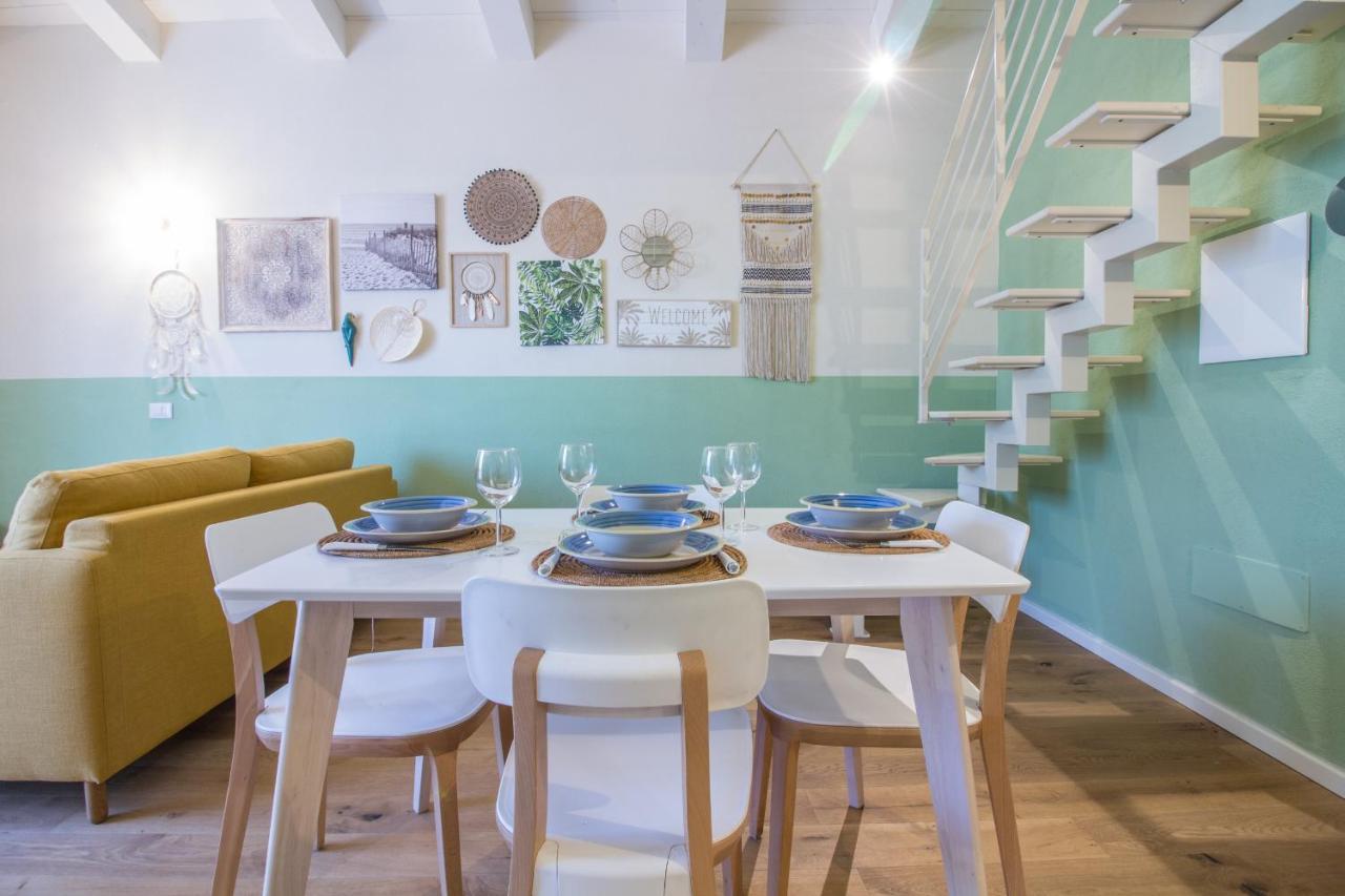 Ferienwohnung Piccola Petra Sarda San Pantaleo Exterior foto