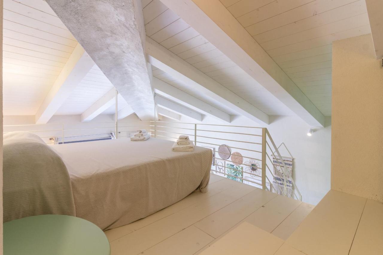 Ferienwohnung Piccola Petra Sarda San Pantaleo Exterior foto