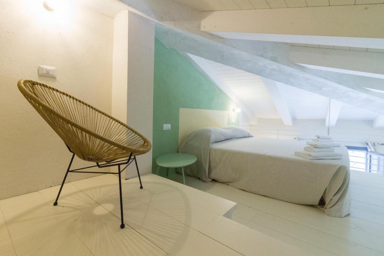 Ferienwohnung Piccola Petra Sarda San Pantaleo Exterior foto