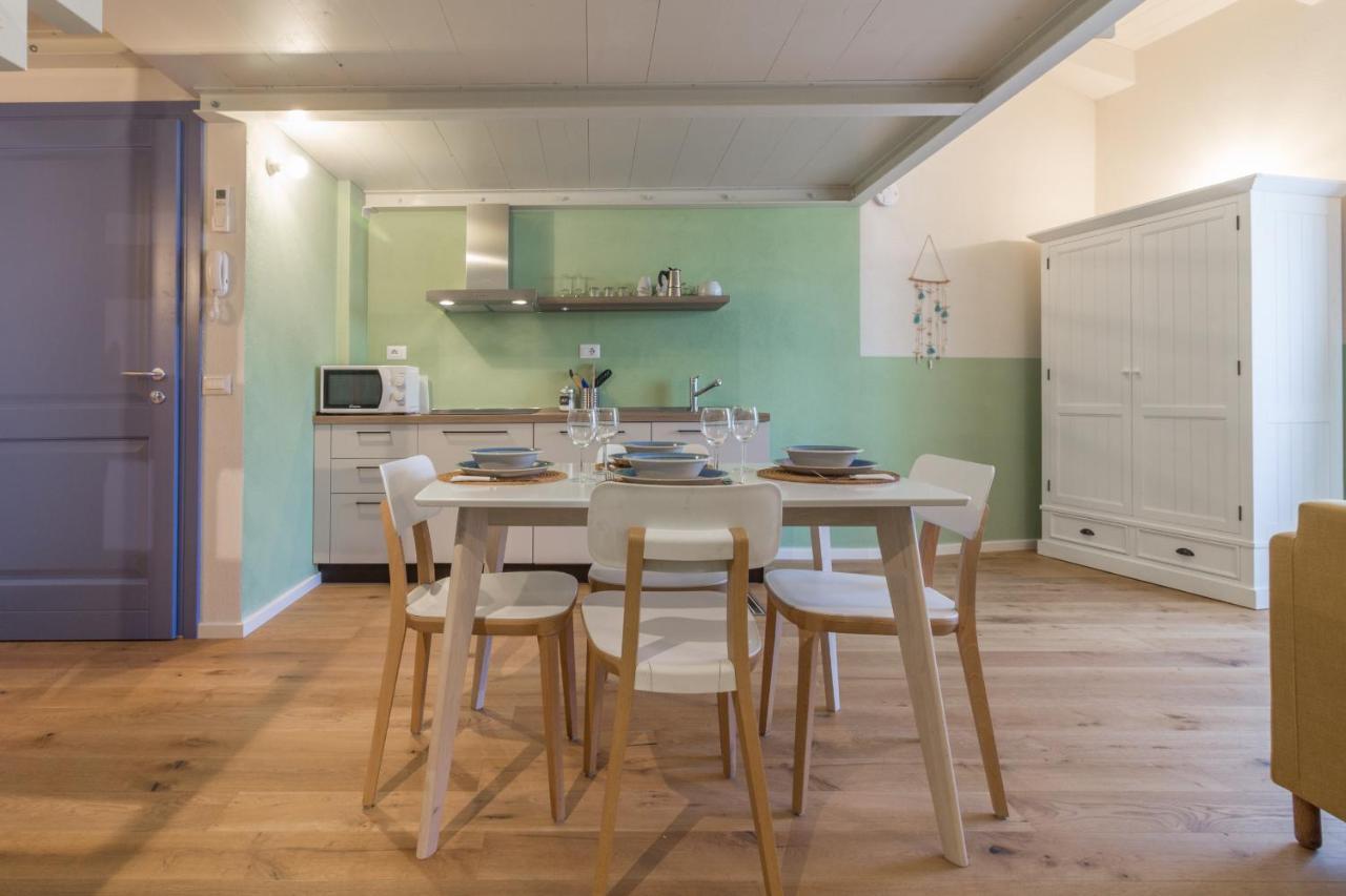 Ferienwohnung Piccola Petra Sarda San Pantaleo Exterior foto
